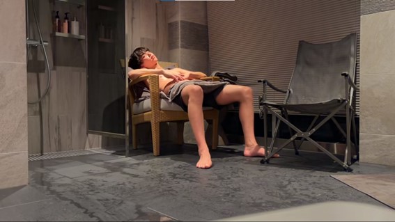 はじめしゃちょー